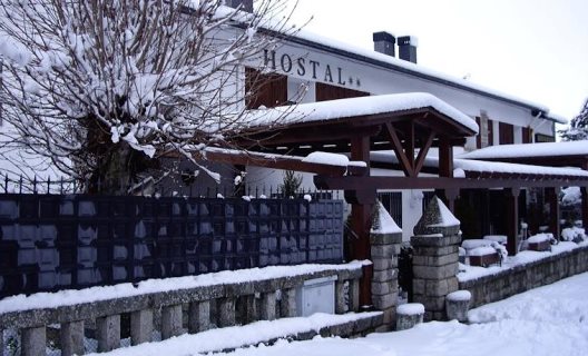 Hostal Siete Picos