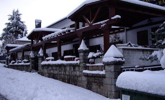 Hostal Siete Picos