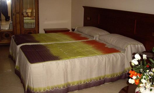 Hostal Siete Picos
