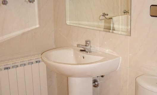 Hostal Siete Picos