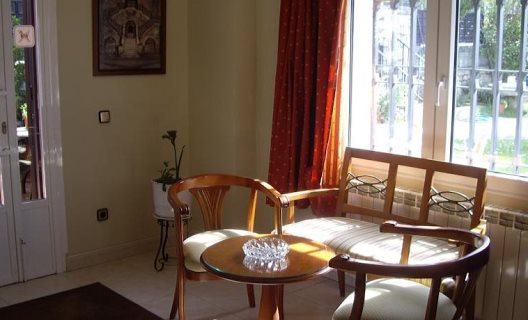 Hostal Siete Picos