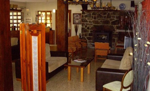 Hostal Siete Picos