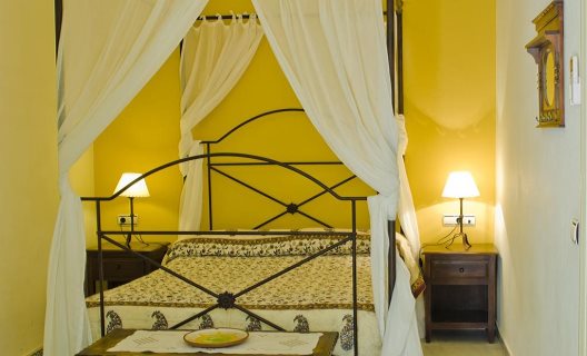 Hostal Sixto