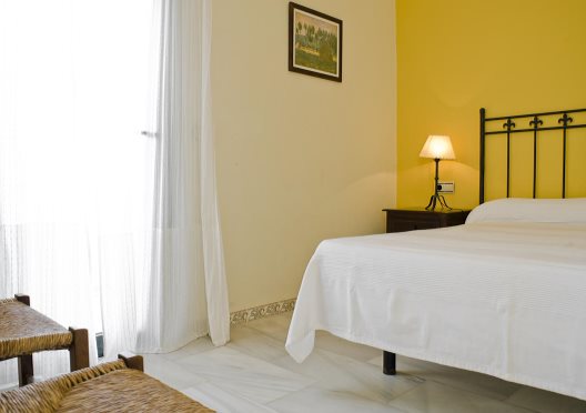 Hostal Sixto