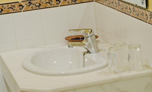 Hostal Sixto
