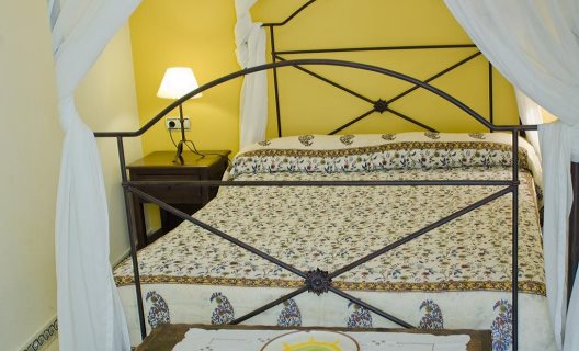 Hostal Sixto