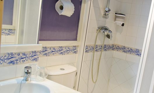 Hostal Sixto