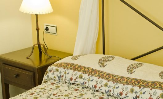 Hostal Sixto