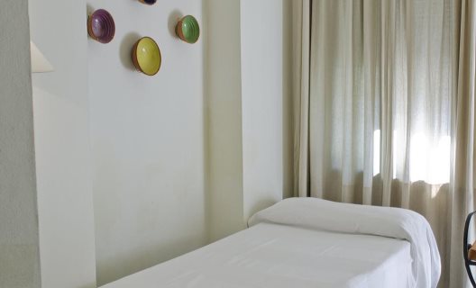Hostal Sixto