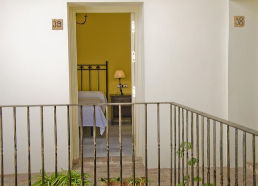 Hostal Sixto