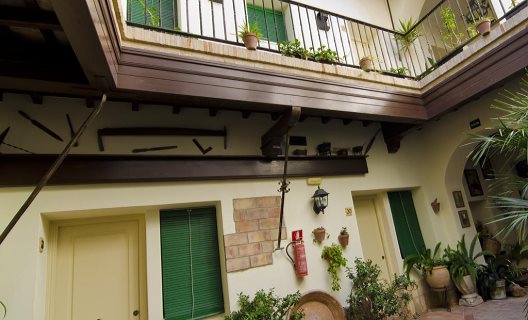 Hostal Sixto