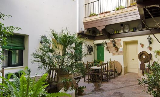 Hostal Sixto