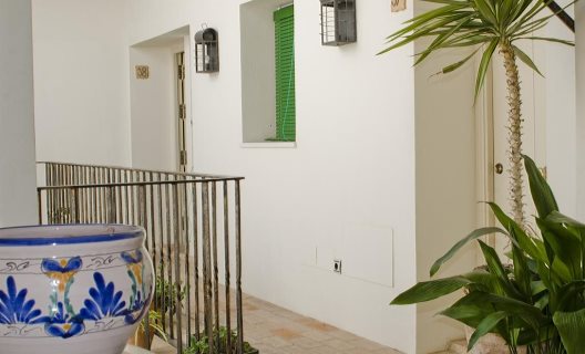 Hostal Sixto