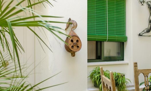 Hostal Sixto