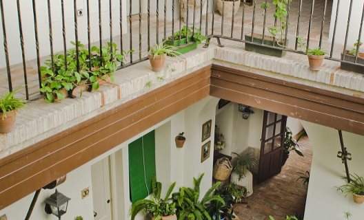 Hostal Sixto