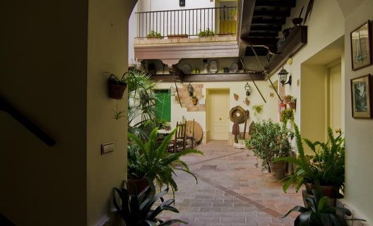 Hostal Sixto