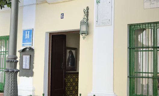 Hostal Sixto