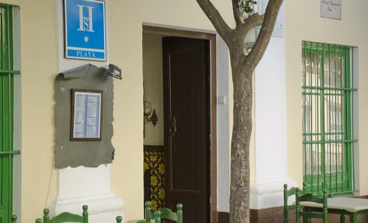 Hostal Sixto
