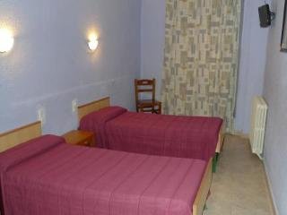 Hostal Skipass