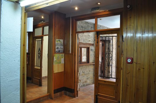 Hostal Skipass Jaca