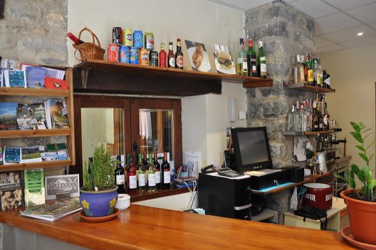 Hostal Skipass Jaca