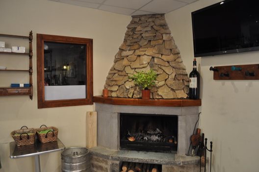 Hostal Skipass Jaca