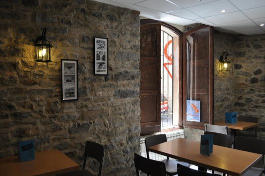 Hostal Skipass Jaca