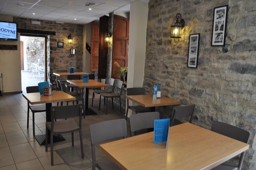 Hostal Skipass Jaca