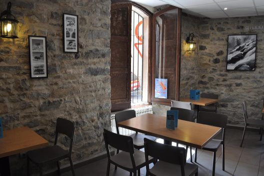 Hostal Skipass Jaca