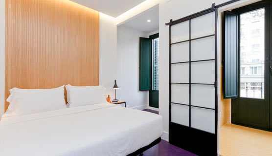 Hostal Sleep'n Atocha