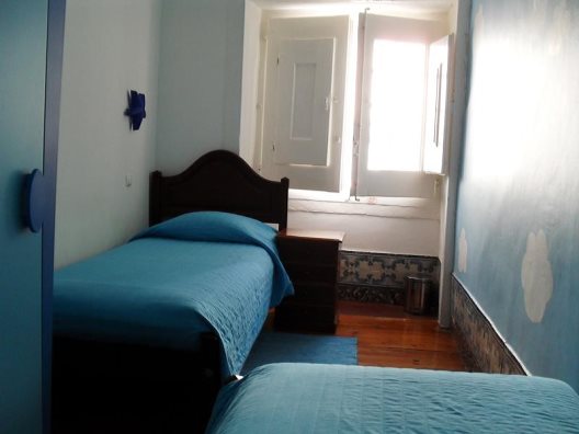 Hostal Smile