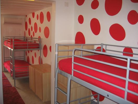 Hostal Smile