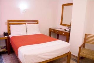 Hostal Soberanis