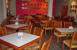 Hostal Soberanis