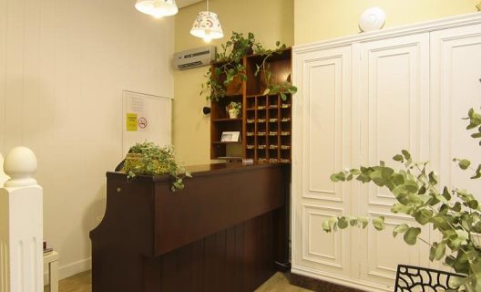 Hostal Socaire