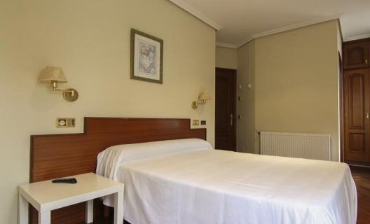 Hostal Socaire