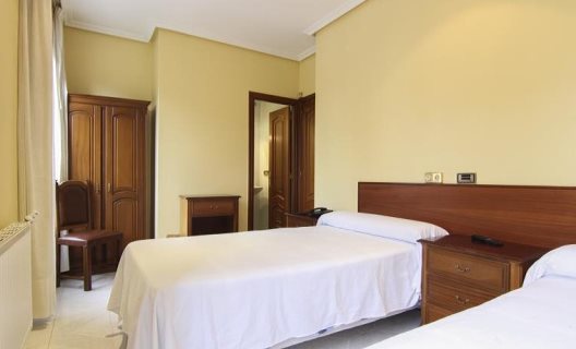 Hostal Socaire