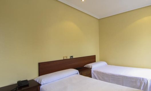 Hostal Socaire
