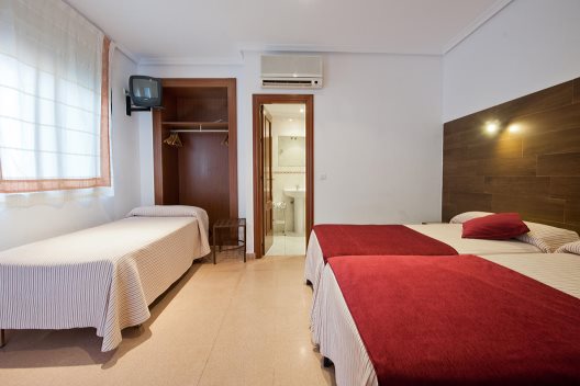 Hostal Sol