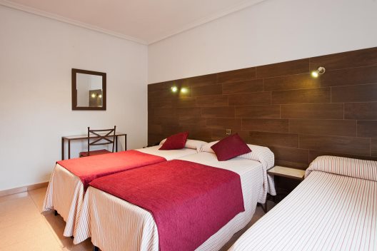 Hostal Sol