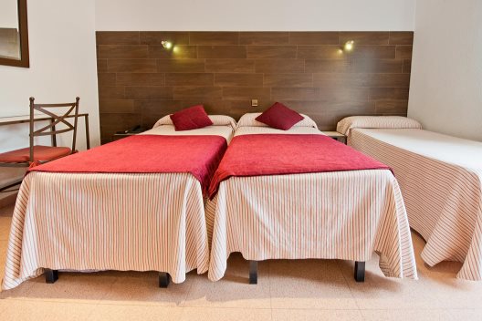 Hostal Sol