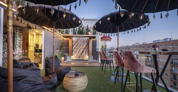 Hostal Sol Square Madrid