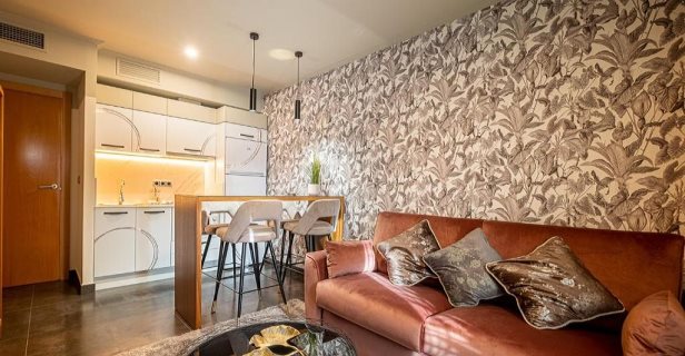 Hostal Sol Square Madrid