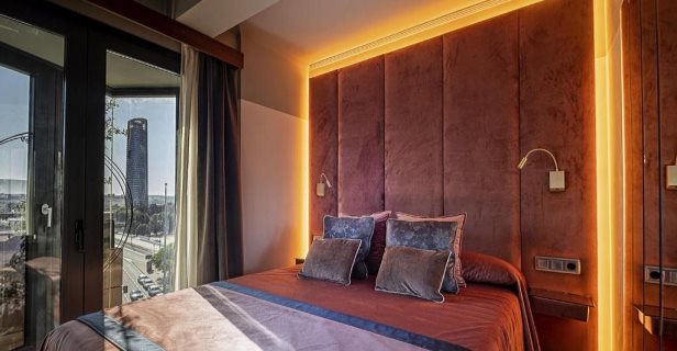 Hostal Sol Square Madrid