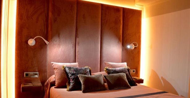 Hostal Sol Square Madrid