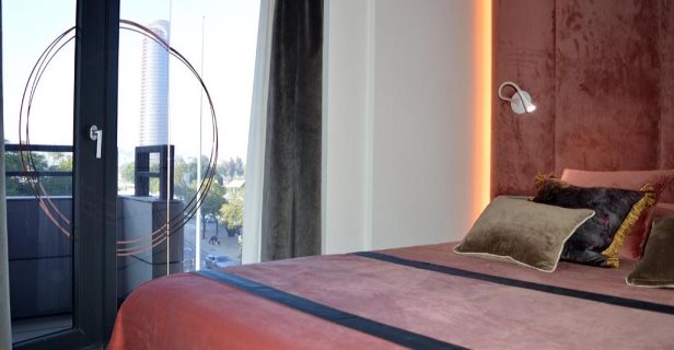 Hostal Sol Square Madrid
