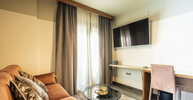 Hostal Sol Square Madrid