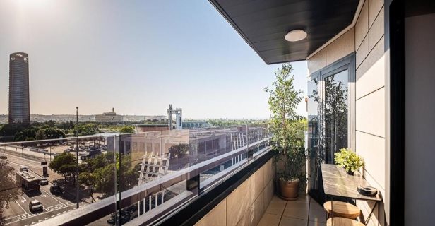 Hostal Sol Square Madrid