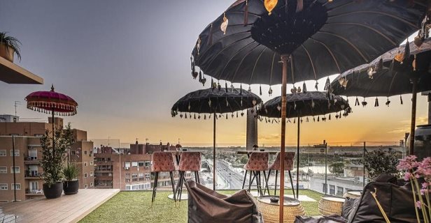 Hostal Sol Square Madrid