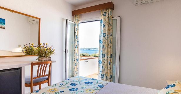 Hostal Sol Y Mar